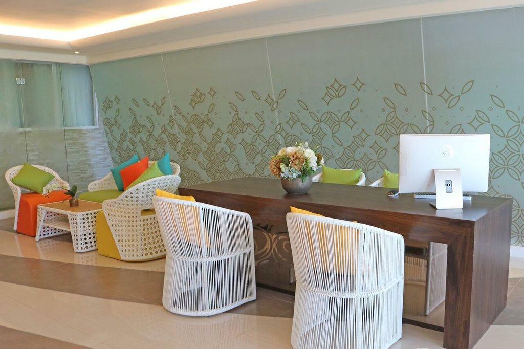 Hotel Infinity8 Bali à Jimbaran Extérieur photo